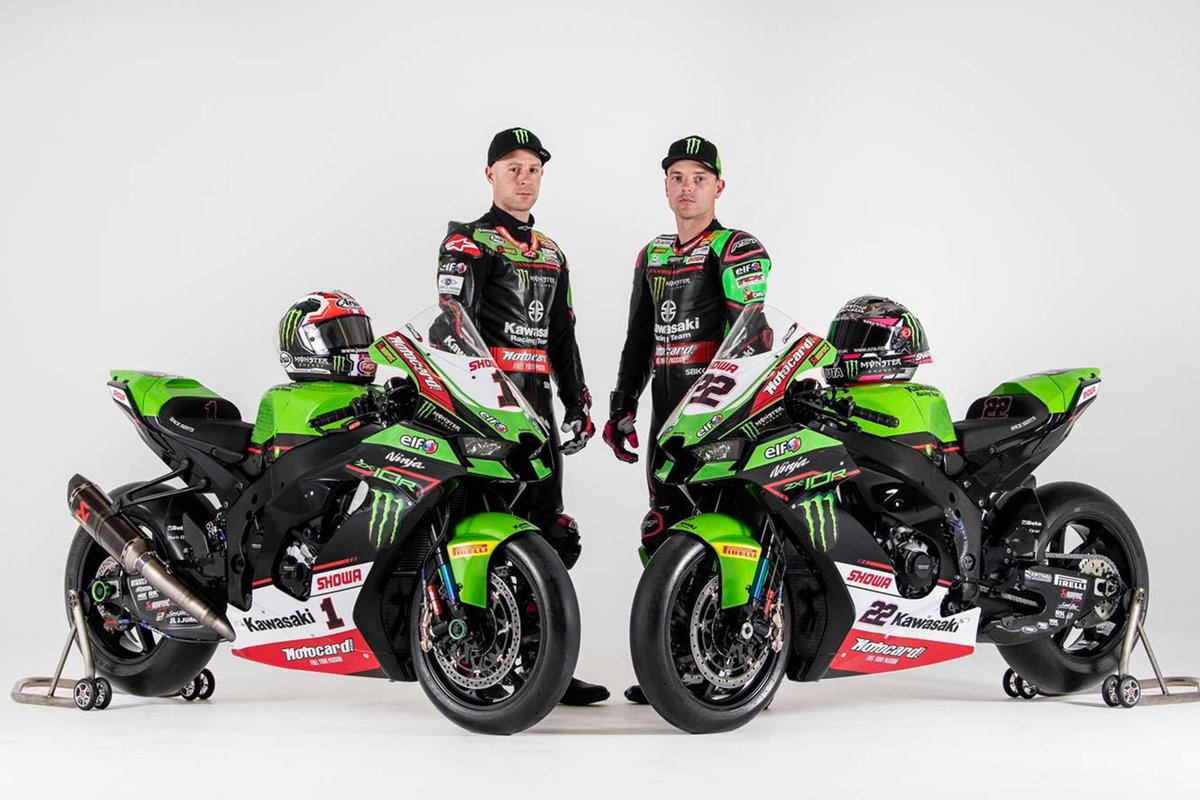 Lama Tak Berkendara, Chaz Davies Nantikan Tes WorldSBK Catalunya